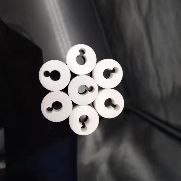 氧化锆陶瓷的应用领域有哪些？
