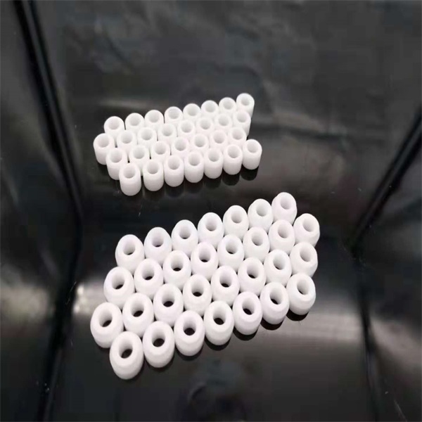 应该如何选择氧化锆陶瓷砂？陶瓷砂的方法你知道吗？