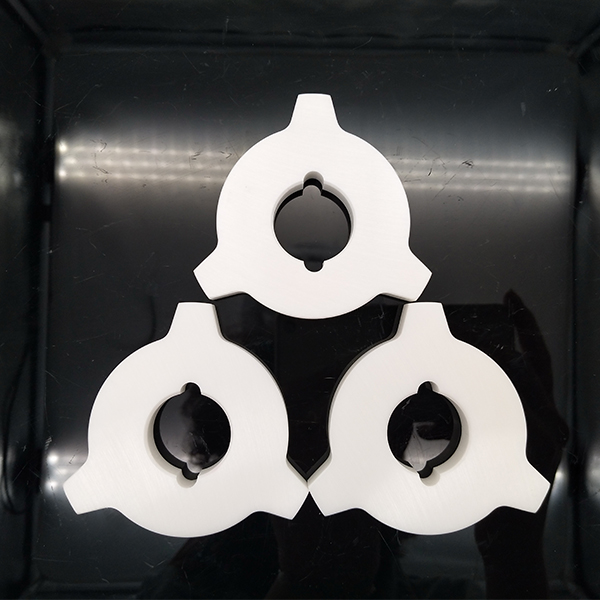 氧化铝陶瓷的生产流程是怎么的？氧化铝陶瓷的生产工艺