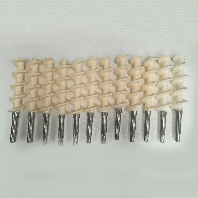 氧化铝陶瓷精加工工艺应该如何更好？