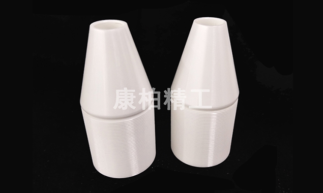 氧化锆陶瓷烧结工艺为什么会选择埋烧？